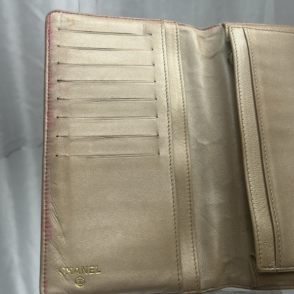 💎💎💎Authentic CHANEL Chanel Camellia - Picture 15 of 16